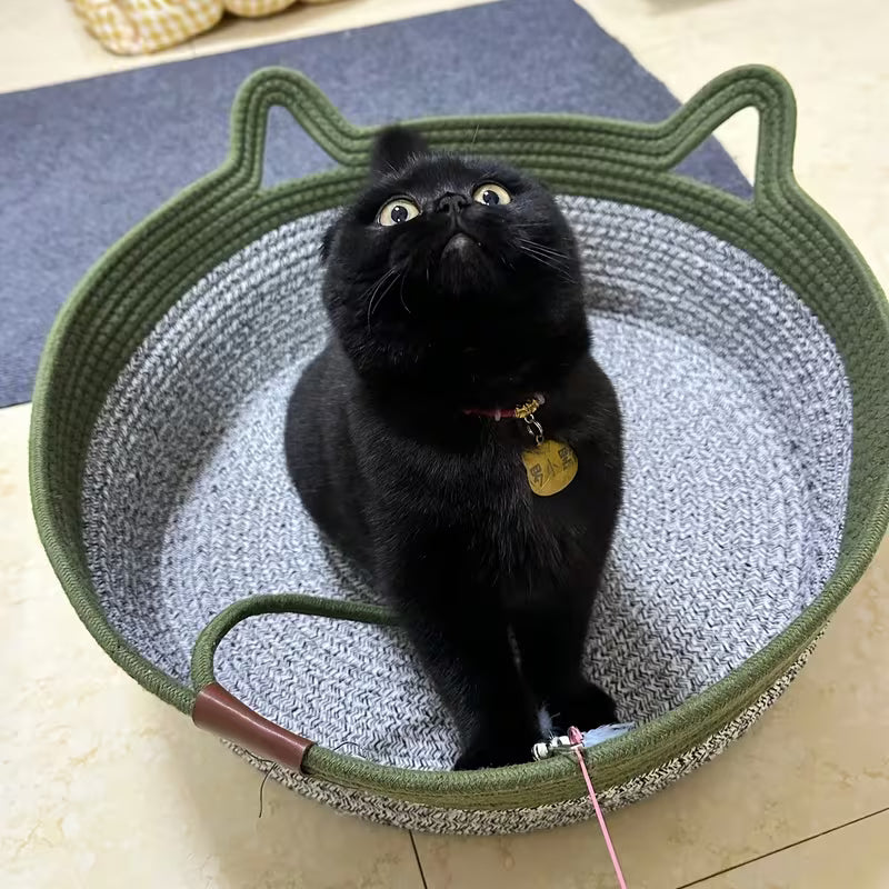 Instinct Cat Bed