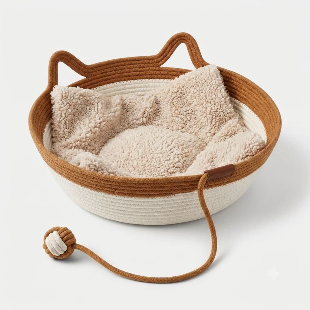 Instinct Cat Bed