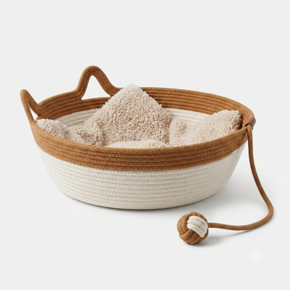 Instinct Cat Bed