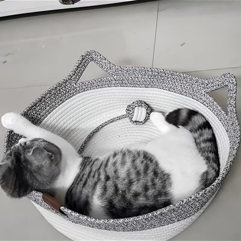 Instinct Cat Bed