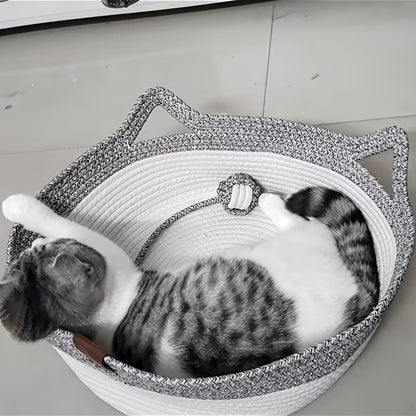 Instinct Cat Bed